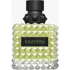 Valentino Eau de Parfum Valentino Born In Roma Green Stravaganza Donna EdP 3.4 fl oz