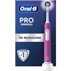 Lilla Elektriske tannbørster & Tannspylere Oral-B Pro Junior 6+