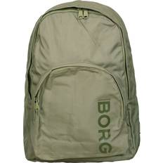 Björn Borg Taschen Björn Borg Iconic Backpack olive