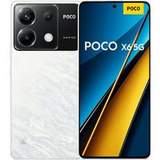 Xiaomi Mobile Phones Xiaomi Poco X6 5G 256GB