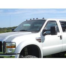 Recon Truck Cab Roof Lights 264143BK