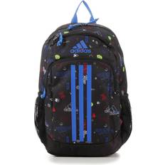 Black School Bags adidas Young BTS Creator 2 Backpack