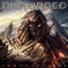 CDs Disturbed Immortalized Cd (CD)