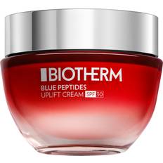 Biotherm Hautpflege Biotherm Blue Peptides Uplift Cream SPF30 50ml