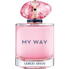 My way giorgio armani Giorgio Armani My Way Nectar EdP 90ml