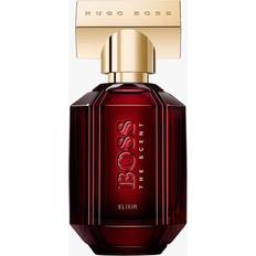 The scent for her Hugo Boss The Scent Elixir EdP 30ml