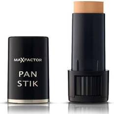 Max Factor Foundations Max Factor Pan Stik Foundation #14 Cool Copper