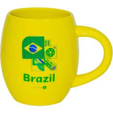 Brazil FIFA World Cup 2022 Jumbo