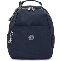Kipling Bags Kipling Ivano Backpack Blue Bleu DE