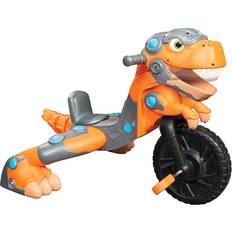 Little Tikes Tricycles Little Tikes Chompin Dino Trike