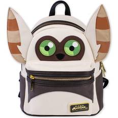 Avatar the Last Airbender Momo Mini Backpack Back Pack Faux Leather