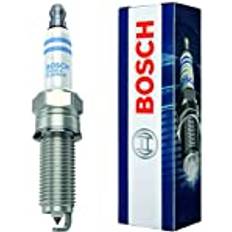 Bosch Ignition Parts Bosch Automotive 7424 OE Fine Wire Double Platinum Spark Plug