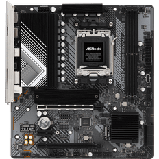 AMD Hovedkort Asrock B650M-HDV/M.2