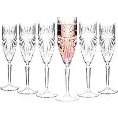 RCR Champagneglass RCR Oasis Champagneglass 16cl 6st