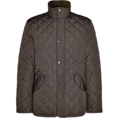 Barbour Chelsea Sportsquilt Jacket - Olive