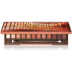 Urban Decay Make-up Urban Decay Eyeshadow Palette Naked Heat