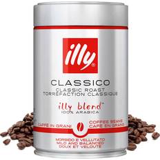 Kaffeekapseln Nahrungsmittel illy Classico Classic Roast 250g
