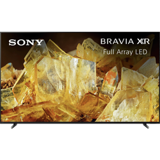 RS-232 TVs Sony XR65X90L