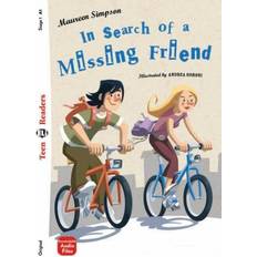 Bücher In Search of a Missing Friend