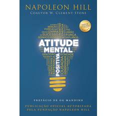 Atitude Mental Positiva, Fachbücher von Napoleon Hill