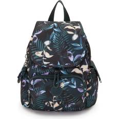 Bags Kipling Women s City Pack Mini Printed Fashion Backpack Water Resistant