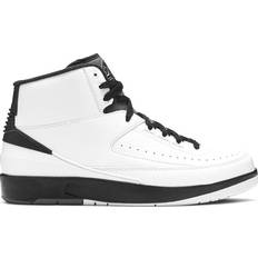 Nike Air Jordan 2 Retro Wing It M - White/Black/Cool Grey