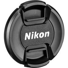 Nikon LC-55A Fremre objektivlokk