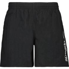 Badetøy på salg Speedo Scope 16" Water Shorts - Black