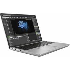 HP Intel Core i9 Laptops HP ZBook Fury G10 878L0UT