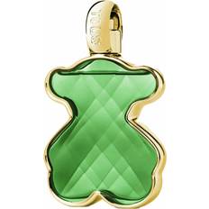 Tous Fragrances Tous LoveMe The Emerald Elixir 3 fl oz
