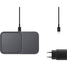 Samsung wireless charger Samsung EP-P5400 with Travel Adapter
