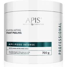 Glättend Fußpeeling Apis API-PODO Intense Exfoliating Foot Peeling 700g