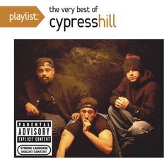 Playlist: The Very Best Of Cypress Hill ()