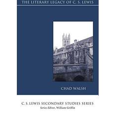 Literary Legacy of C. S. Lewis