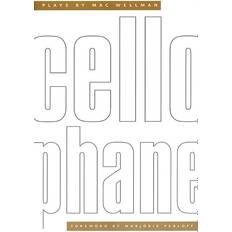 Cellophane: Plays By Mac Wellman
