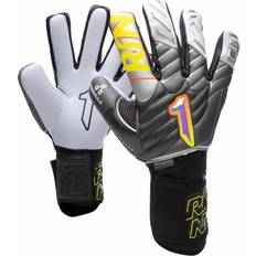 Rinat Soccer rinat Meta Gk Alpha Goalkeeper Gloves Black