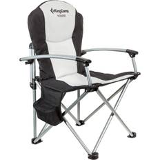 KingCamp Camping Folding Chair High Back