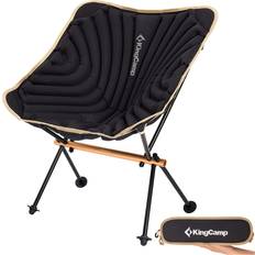 KingCamp Camping Beach Chair Foldable
