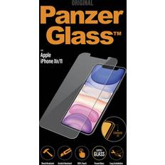 Skjermbeskyttere PanzerGlass Standard Fit Screen Protector for iPhone XR/11