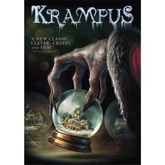Unclassified Movies Krampus