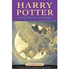 Harry Potter and the Prisoner of Azkaban (Hardcover)