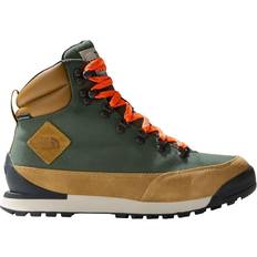 The North Face Back-to-Berkeley IV M - Thyme/Utility Brown