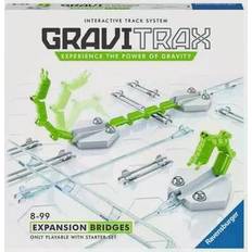 Plastic Classic Toys Ravensberger GraviTrax Bridges Expansion