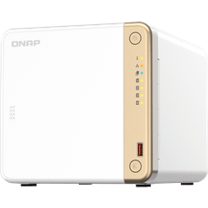 NAS-servere QNAP TS-462-4G