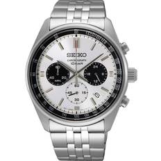 Seiko Herren Armbanduhren Seiko Classic (SSB425P1)