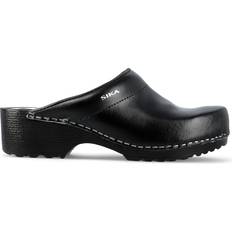 Anti-Slip Clogs Sika 148 Traditionel Safety Clog
