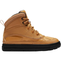 Rubber Boots Children's Shoes Nike Woodside 2 High ACG PS - Wheat/Black