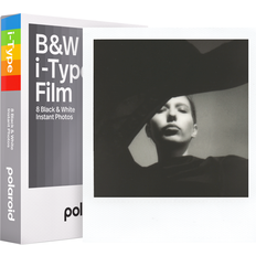 Polaroid Analogue Cameras Polaroid i-Type Film 8 Pack