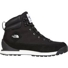 The North Face Shoes The North Face Back-to-Berkeley IV Textile Lifestyle M - TNF Black/TNF White