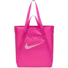 Nike Tragetaschen Nike Gym Tote 28L - Pink